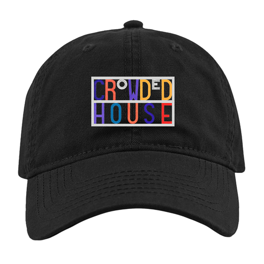 Crowded House Cap